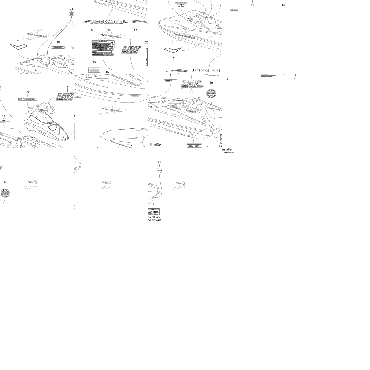 Decals