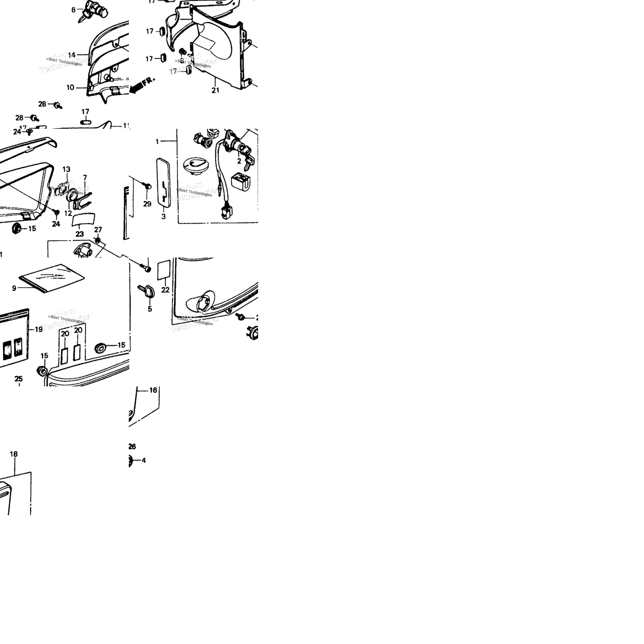 Side Cover
