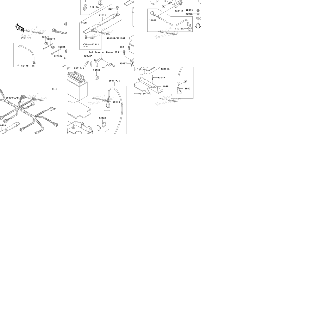Electrical Equipment
