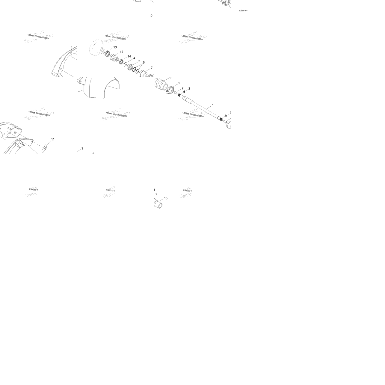 Drive System