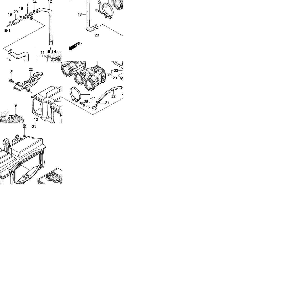 Air Cleaner