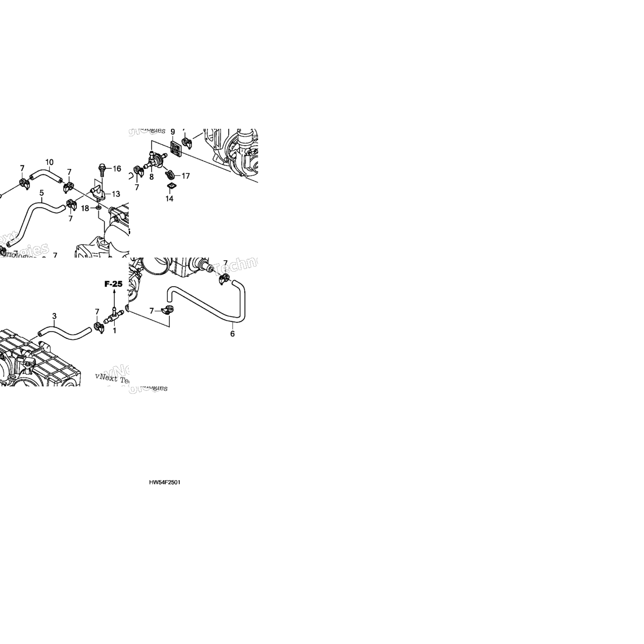 Gasket Kit A