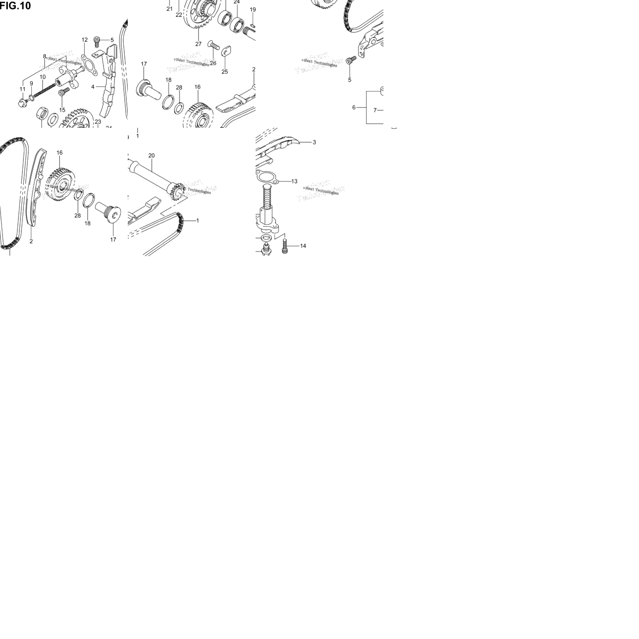 Cam Chain
