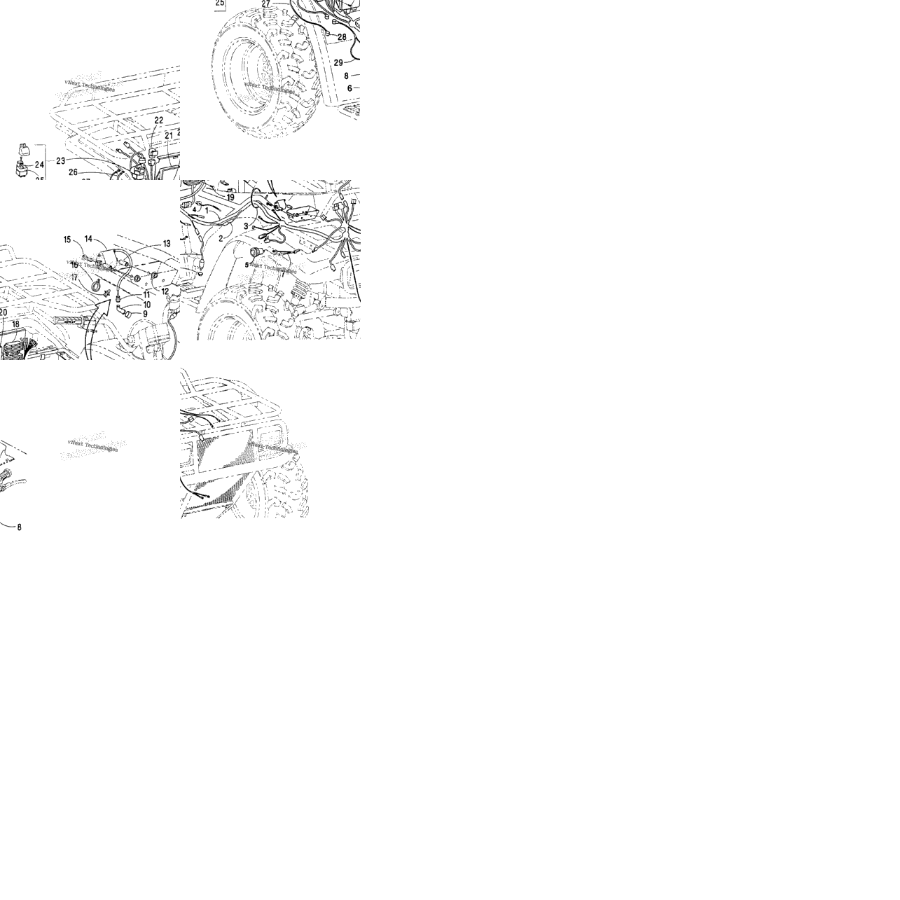 Wiring Harness Assembly