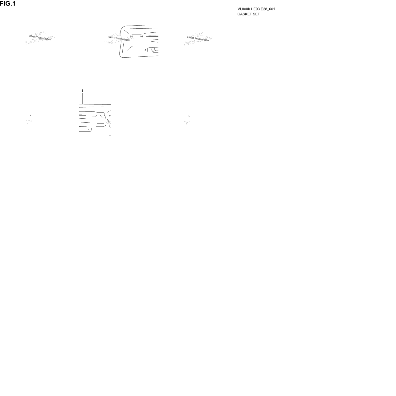 Gasket Set