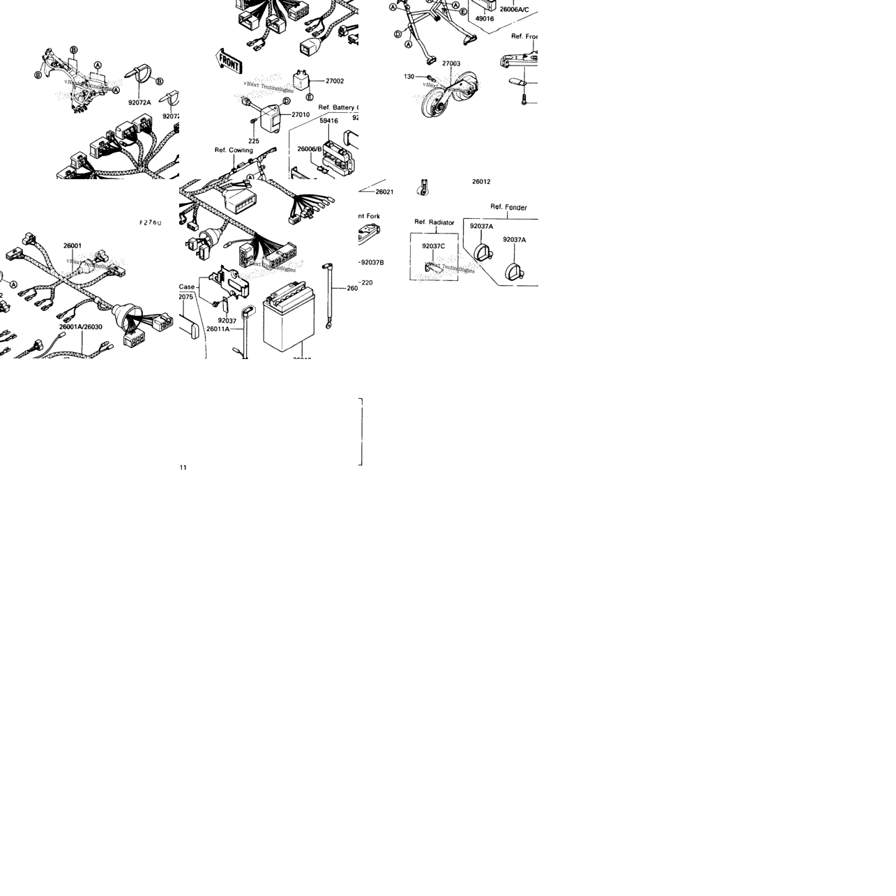 Electrical Equipment