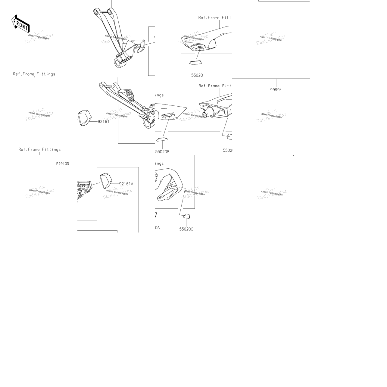 Accessory(Bag Fitting Kit) 2