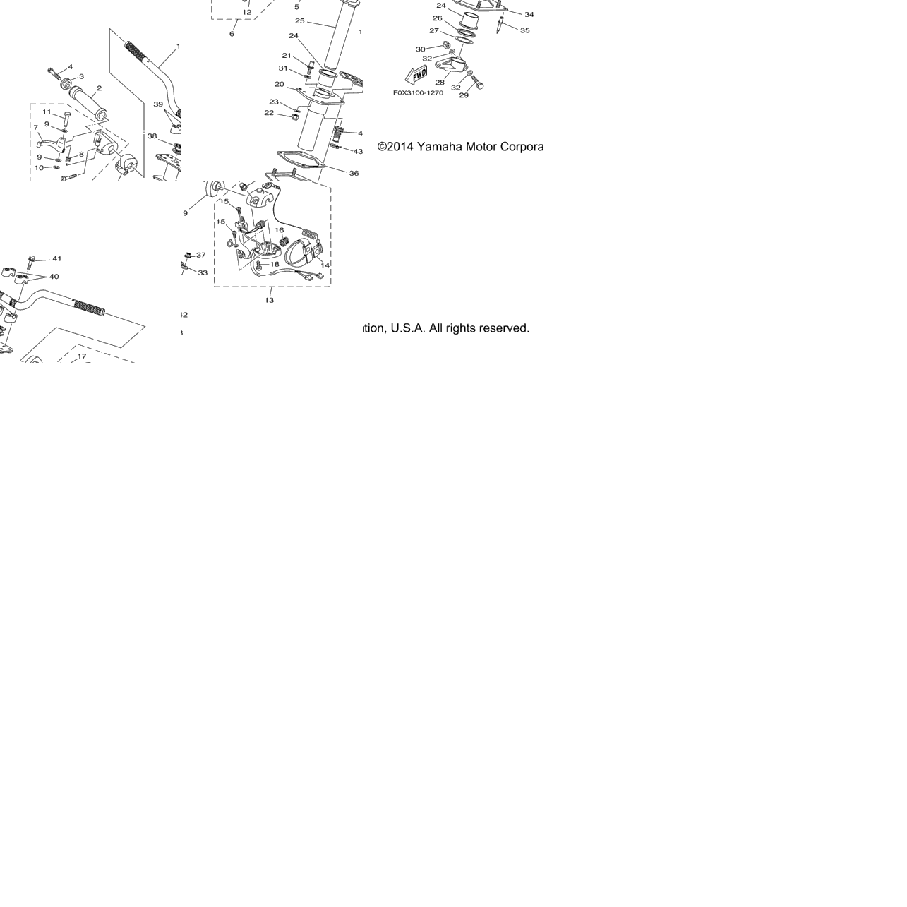 Steering 1