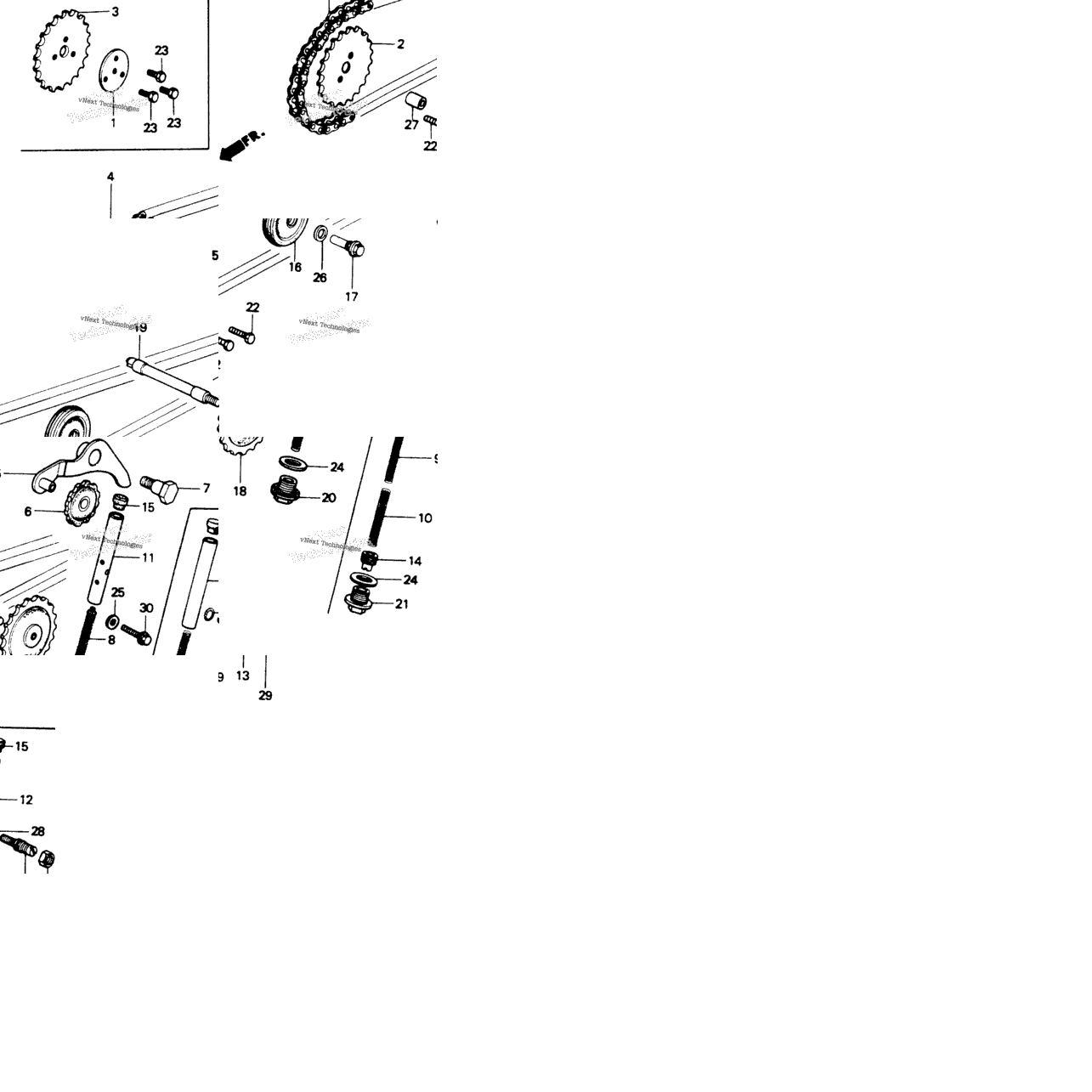 Cam Chain