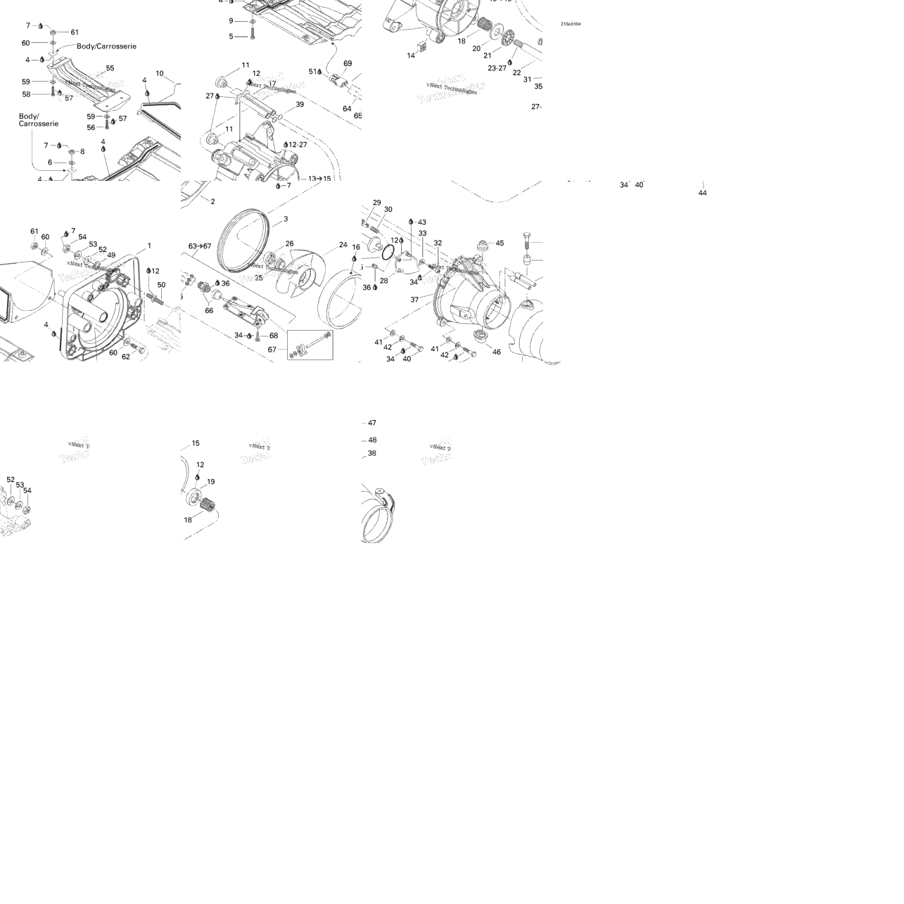 Propulsion System