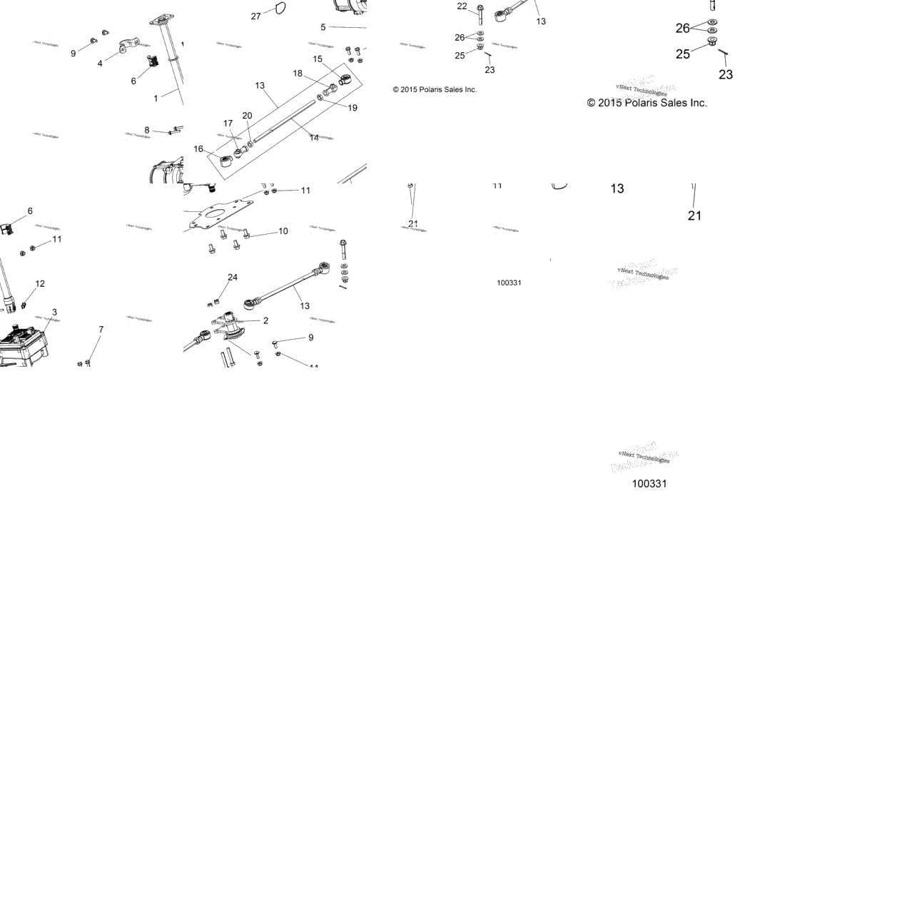 Steering, Eps
