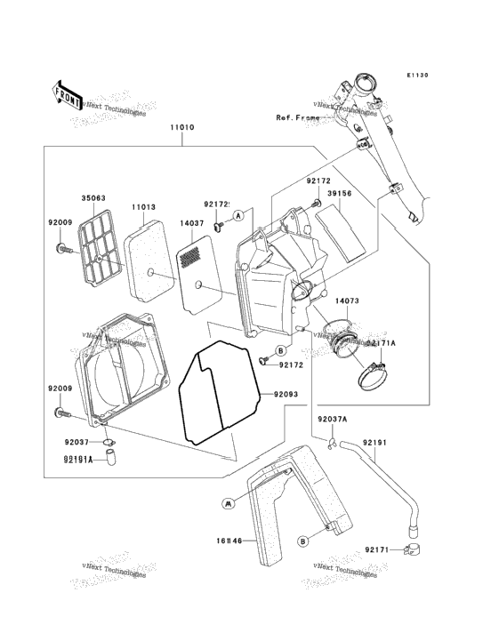 Air Cleaner