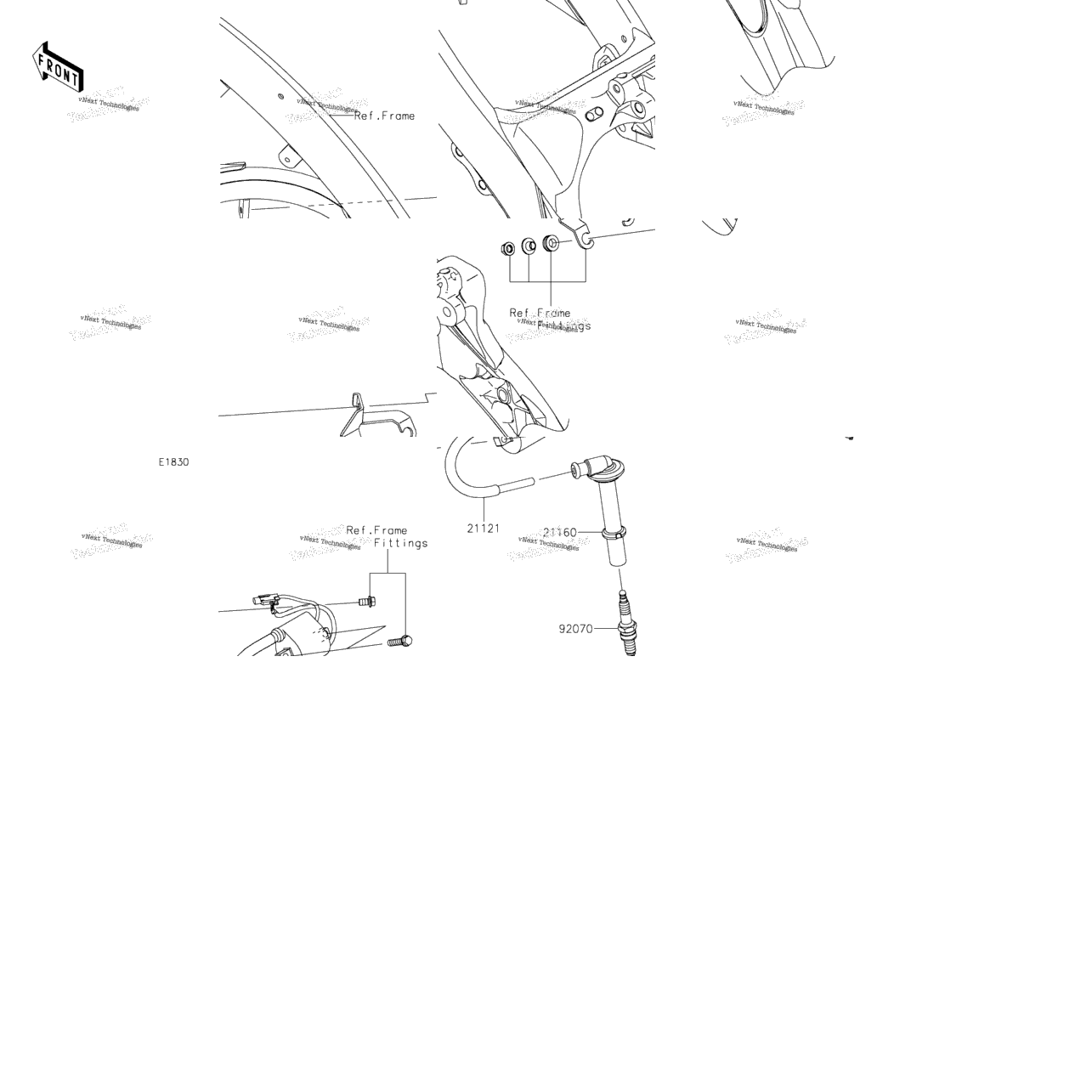 Ignition System