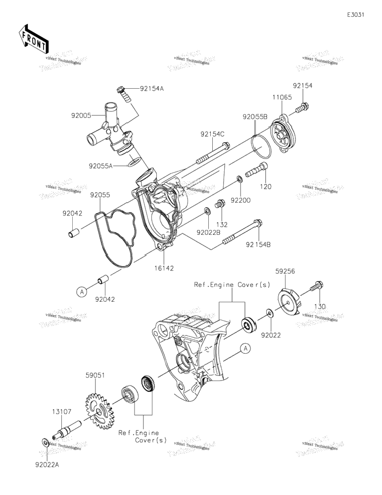 Water Pump