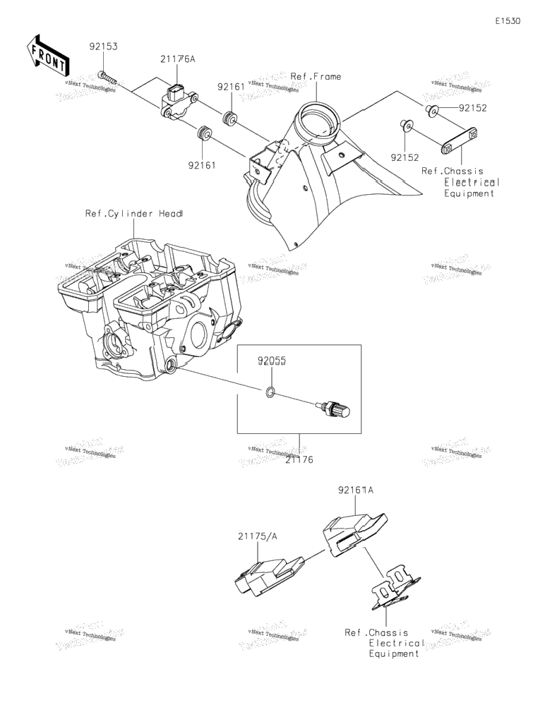 Fuel Injection