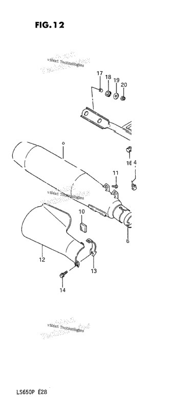 Muffler