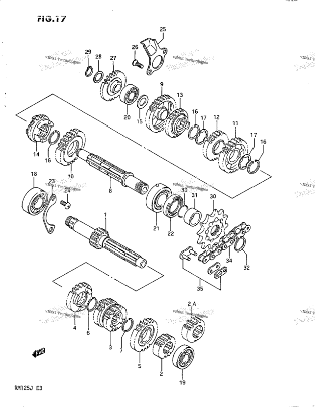 Transmission