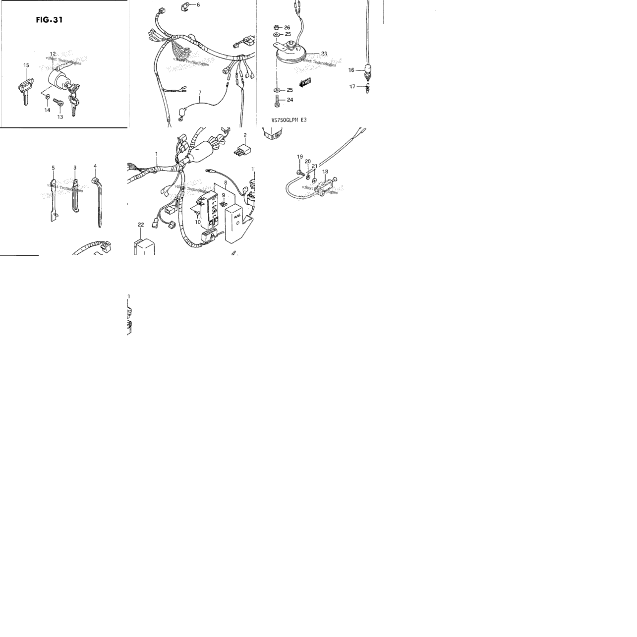 Wiring Harness