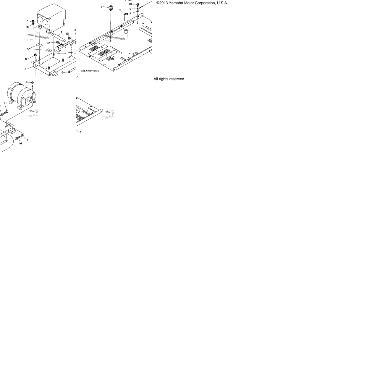 Engine Base