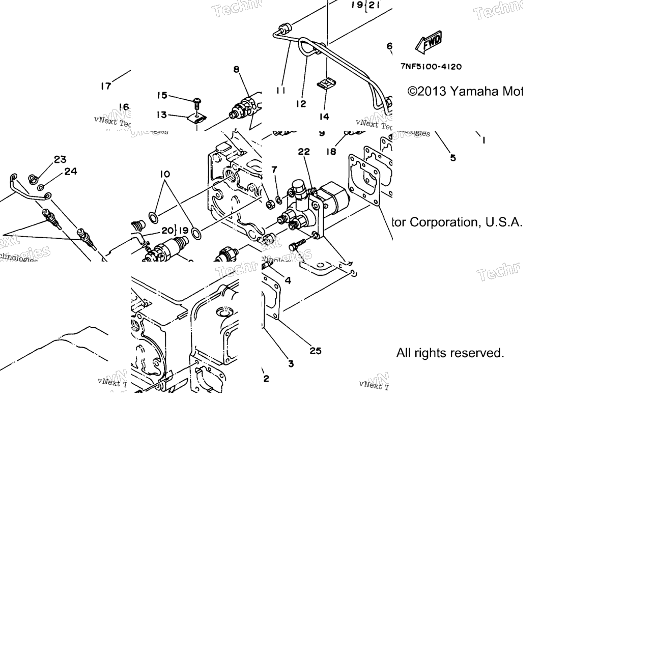 Injection Pump