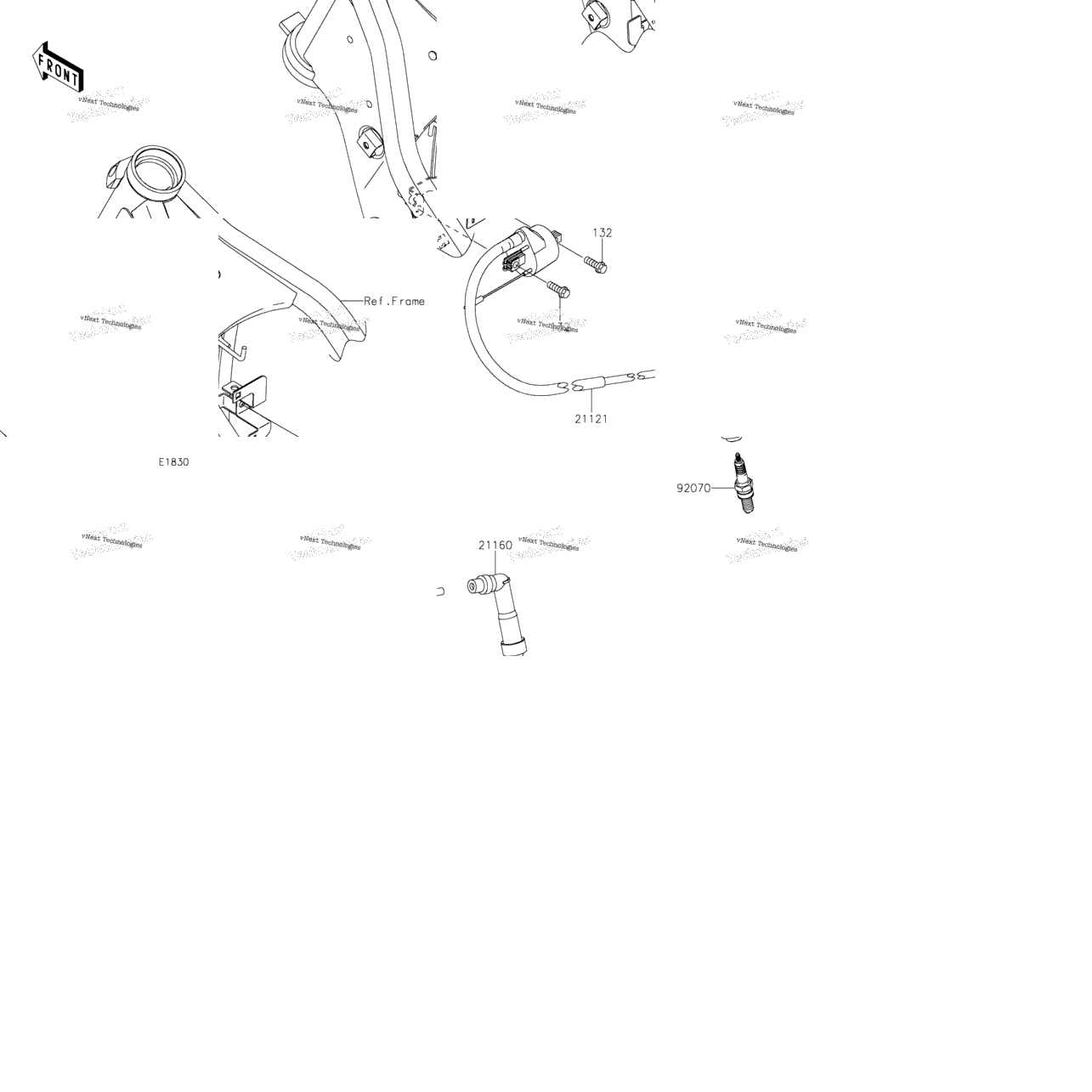Ignition System