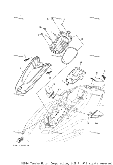 Engine Hatch 2