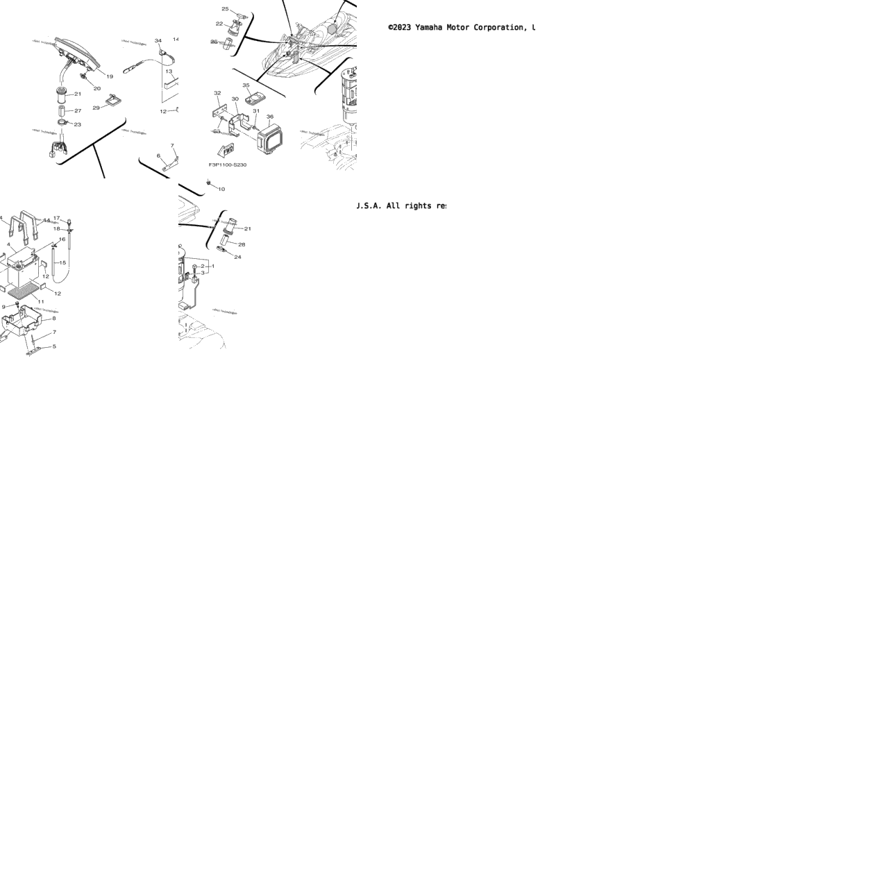 Electrical 3