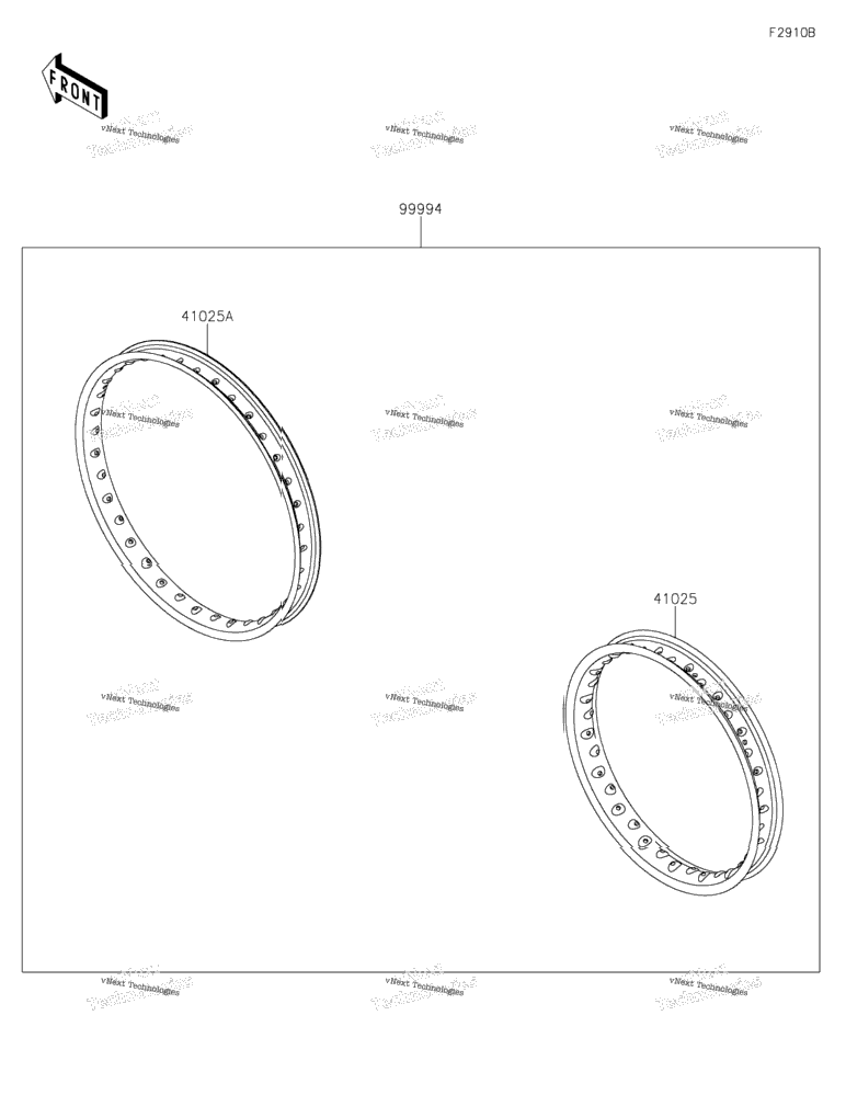Accessory(Rim)