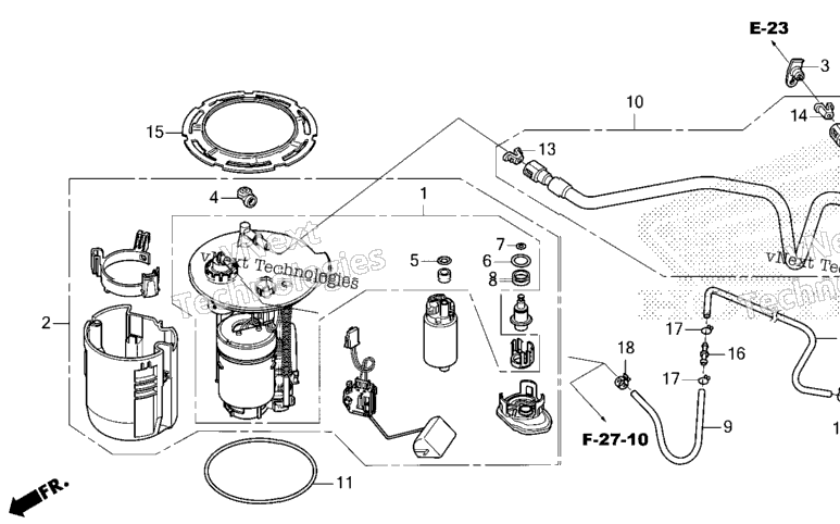 Fuel Pump