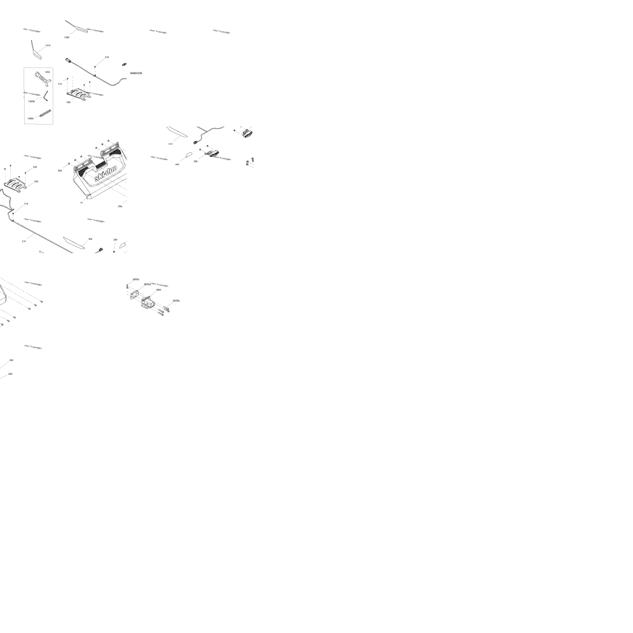 Miscellaneous - Utilities