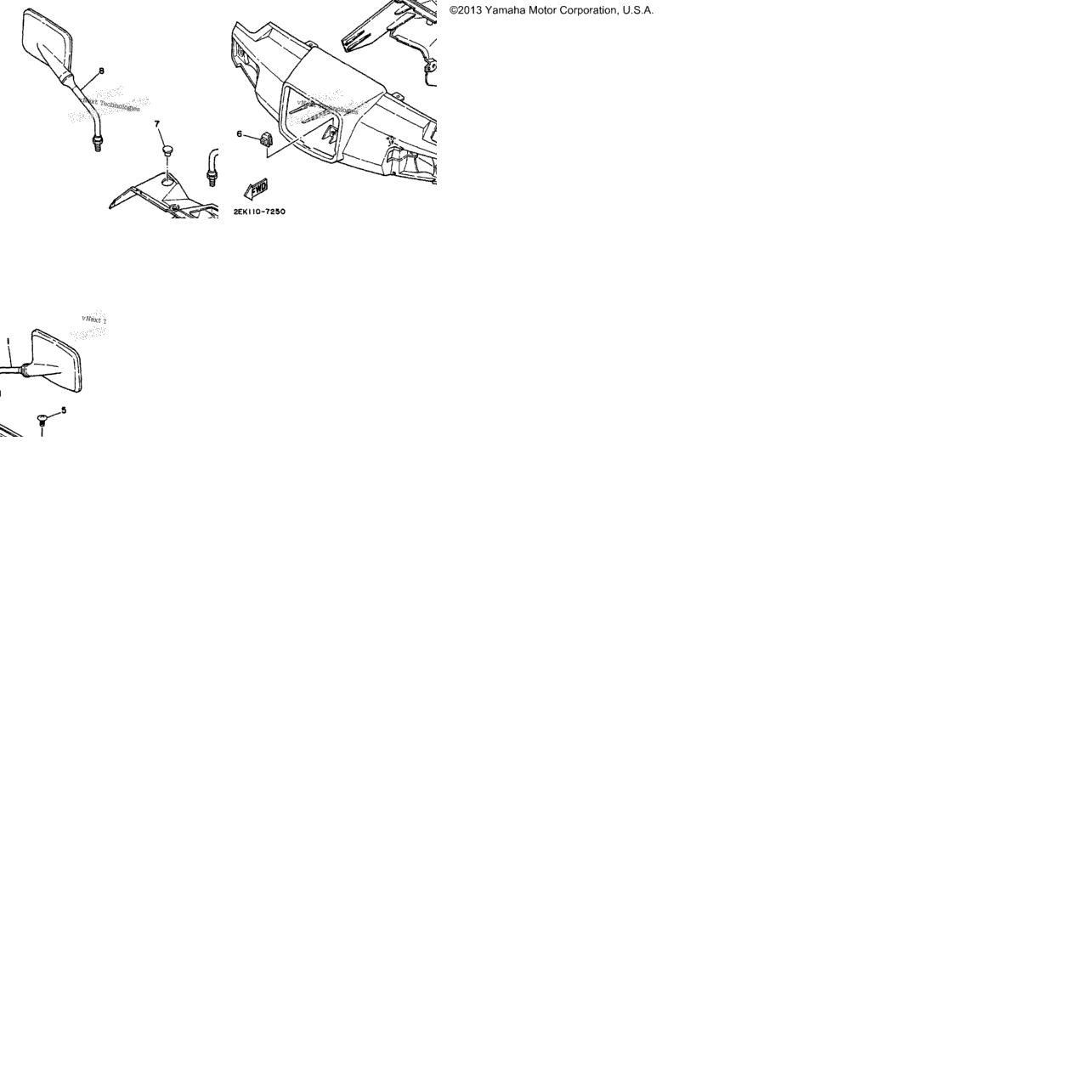 Cowling 1