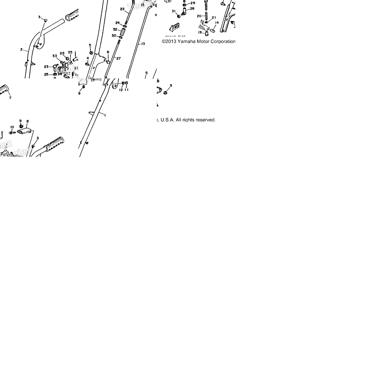Steering - Link