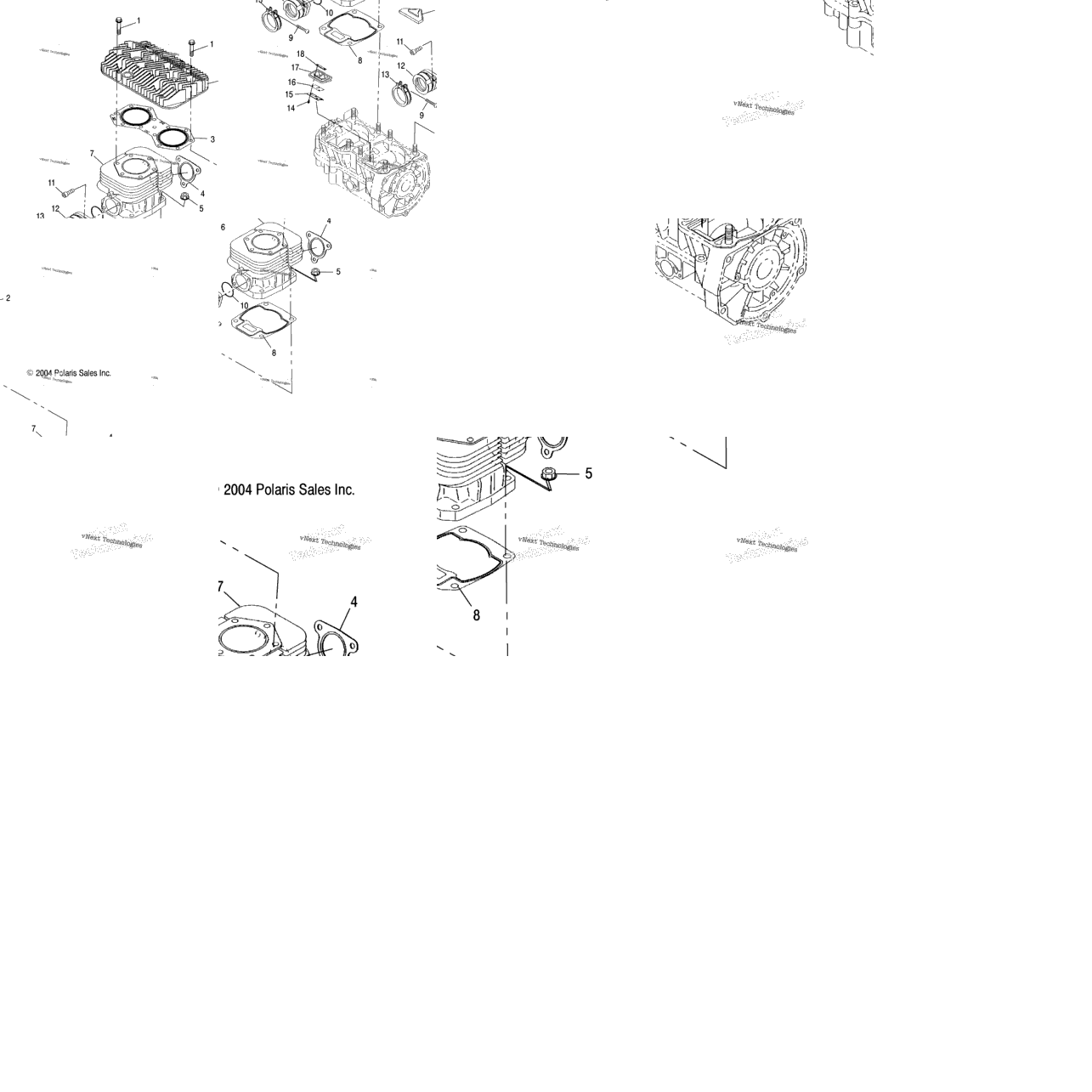Cylinder