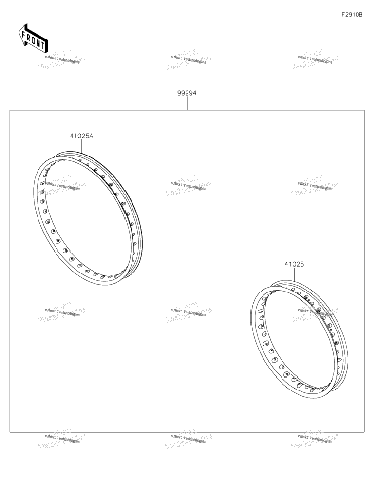 Accessory(Rim)