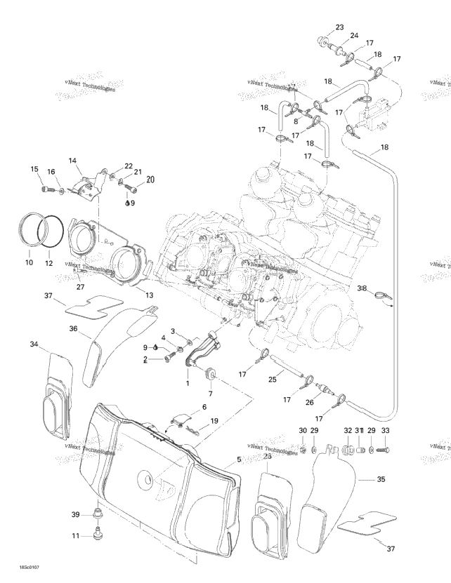 Air Intake System