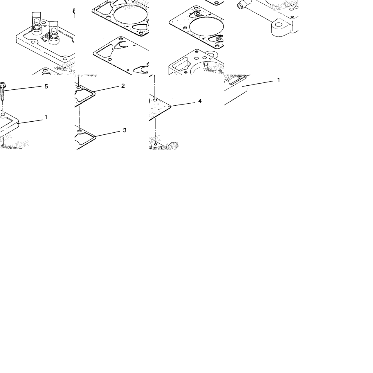 Fuel Pump Trail Deluxe