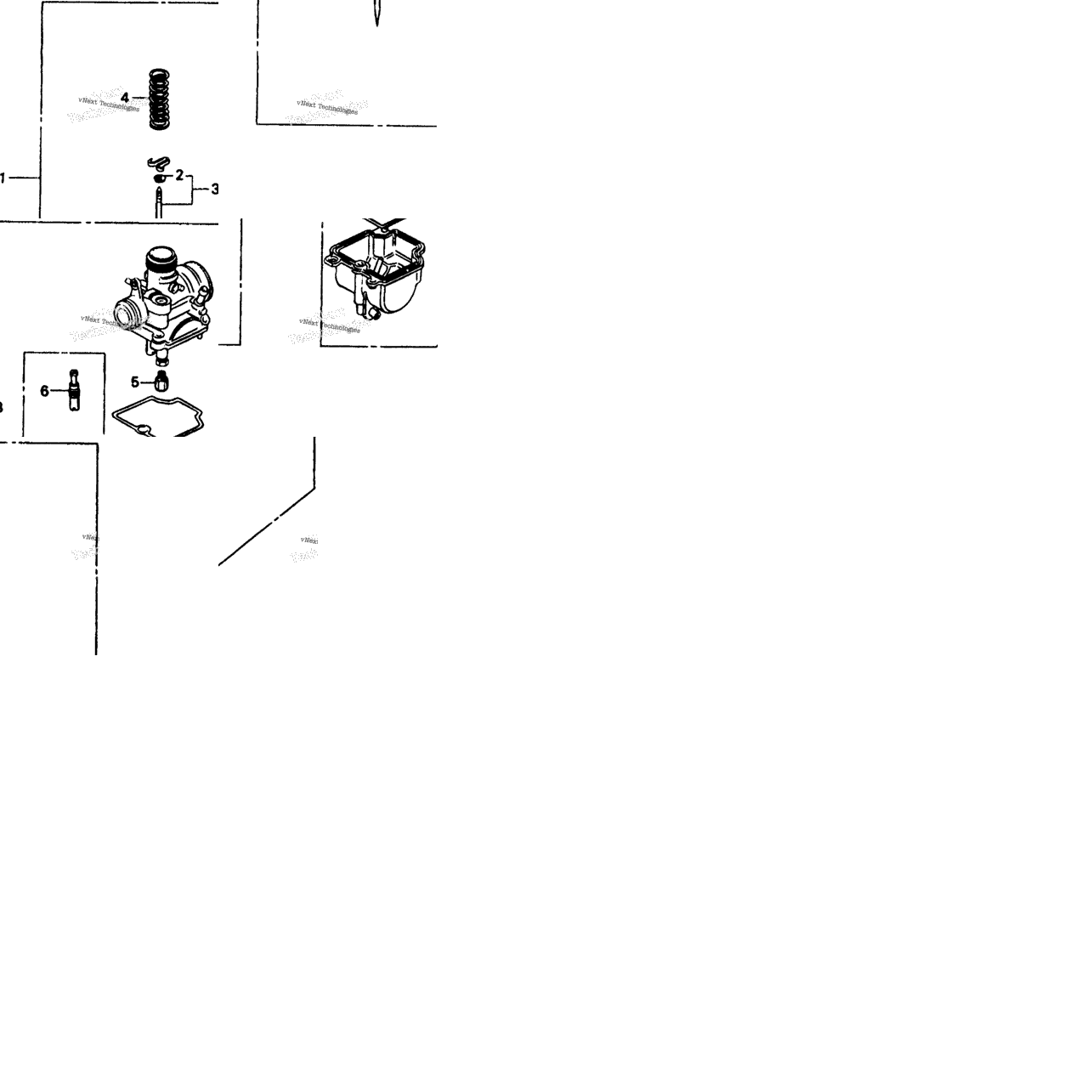 Carburetor Kit