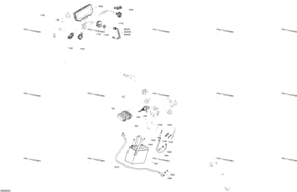 Electric - System