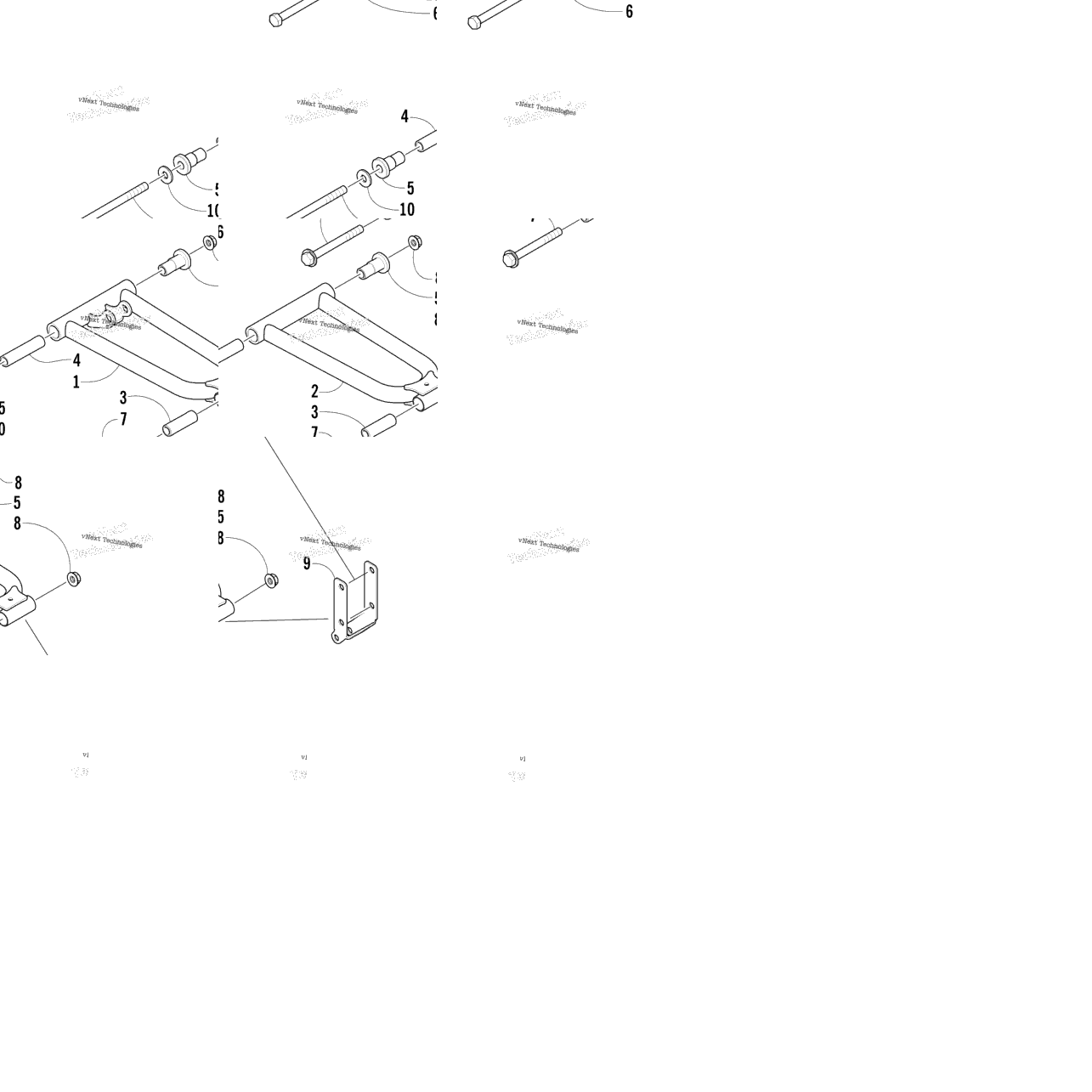 A-Arm Assembly