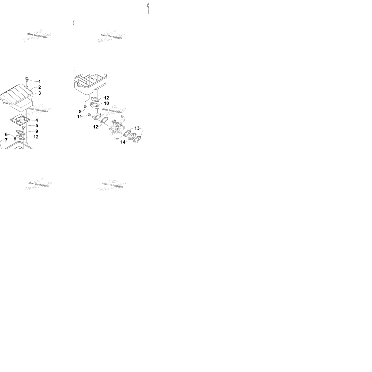 Air Cleaner Assembly