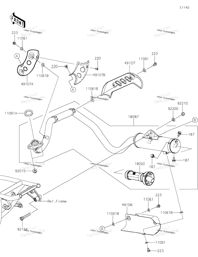 Muffler(S)