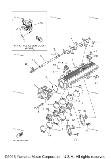 Intake 2