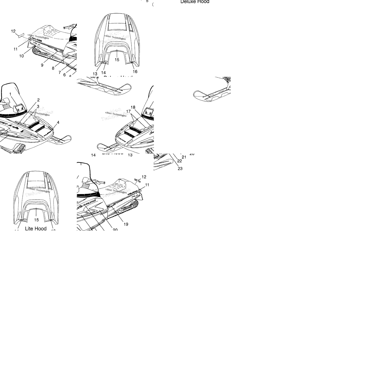 Decals 0983433