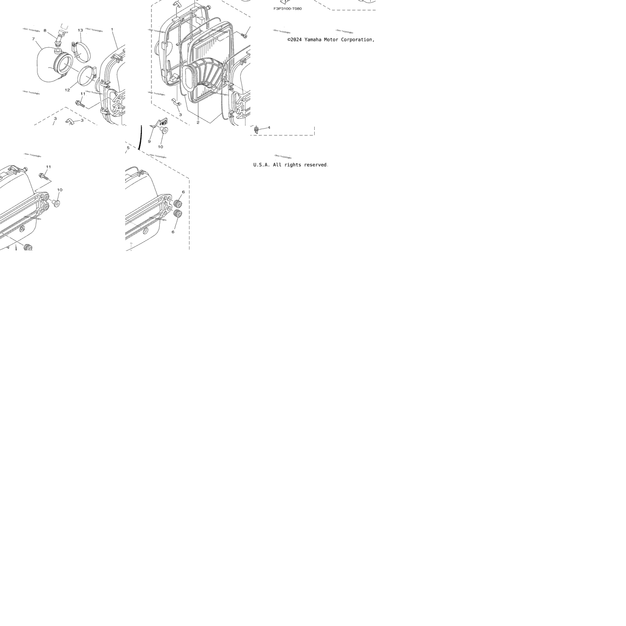 Intake 3