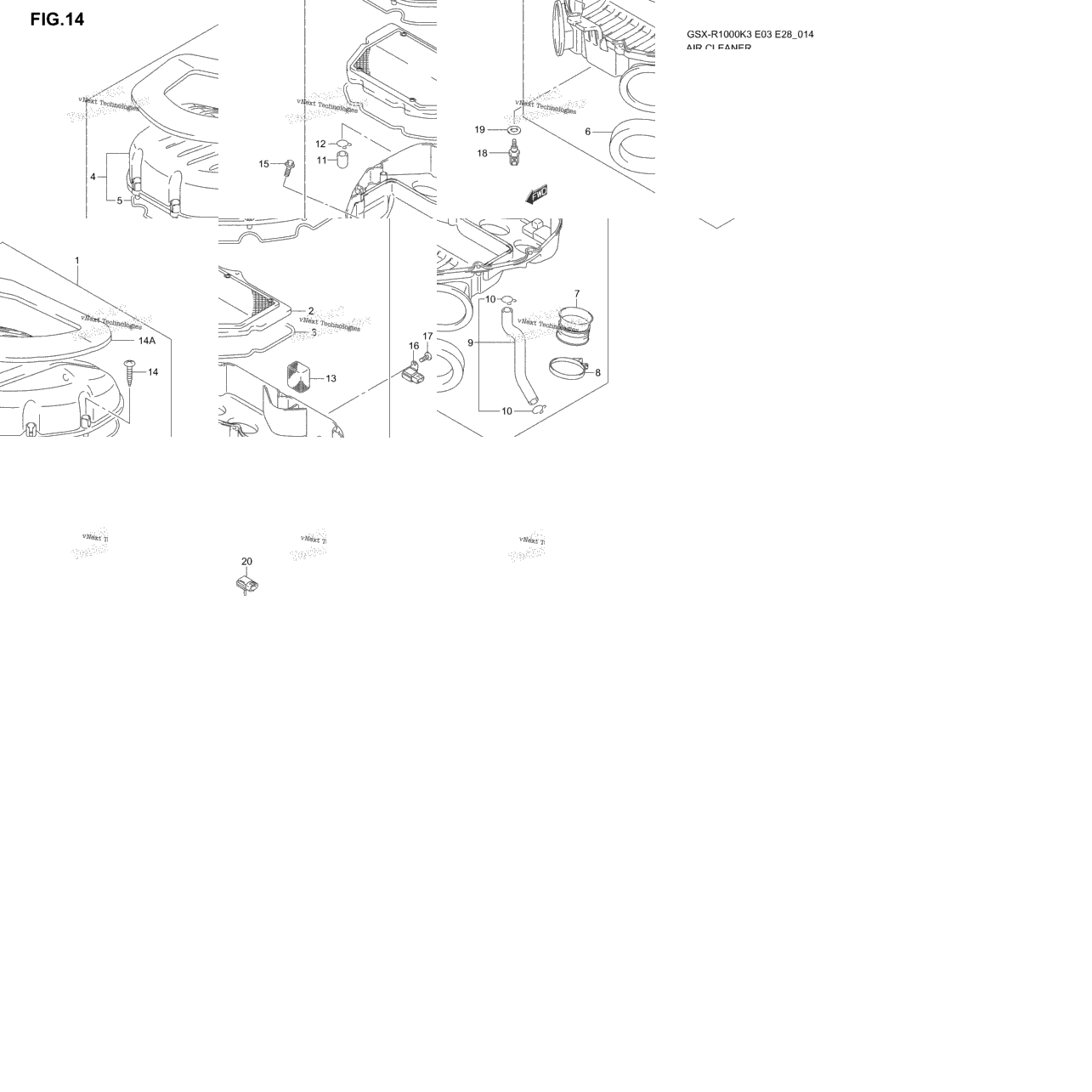 Air Cleaner