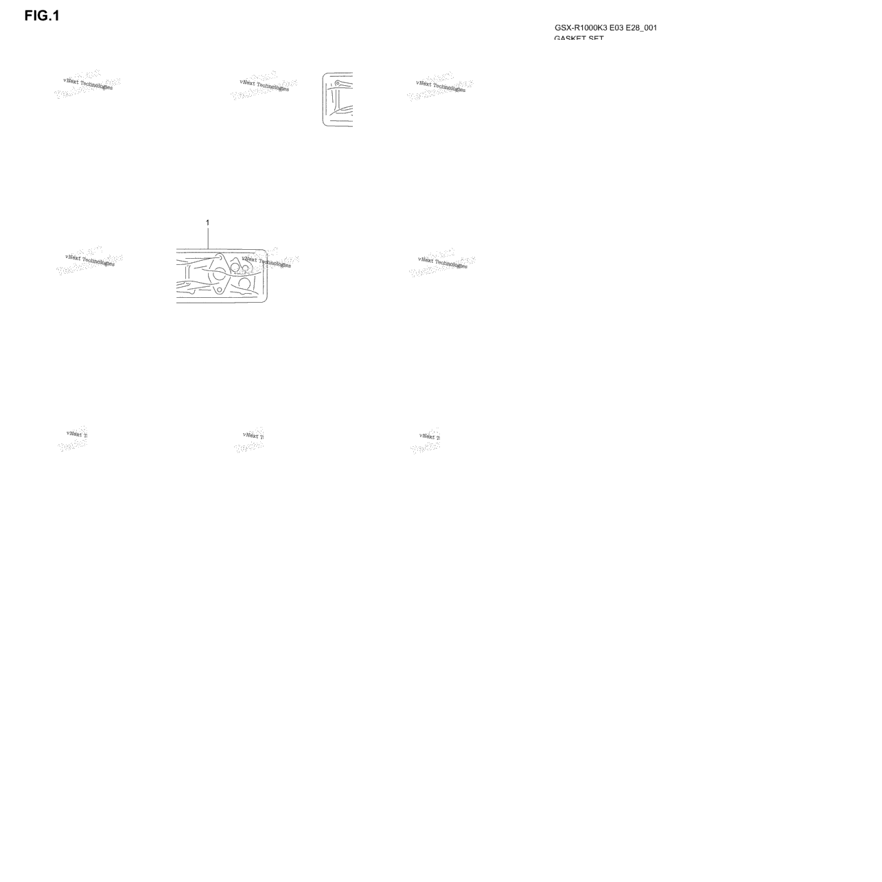 Gasket Set