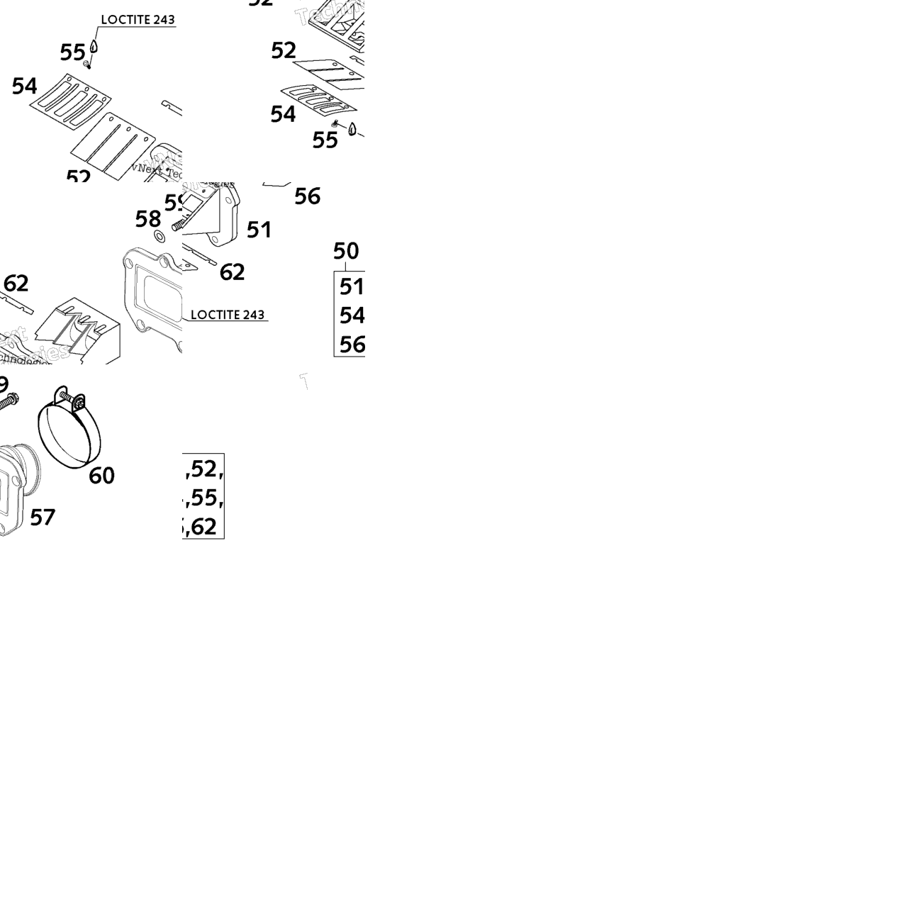 Reed Valve Control