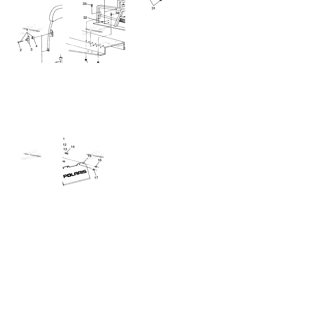 Cargo Rack