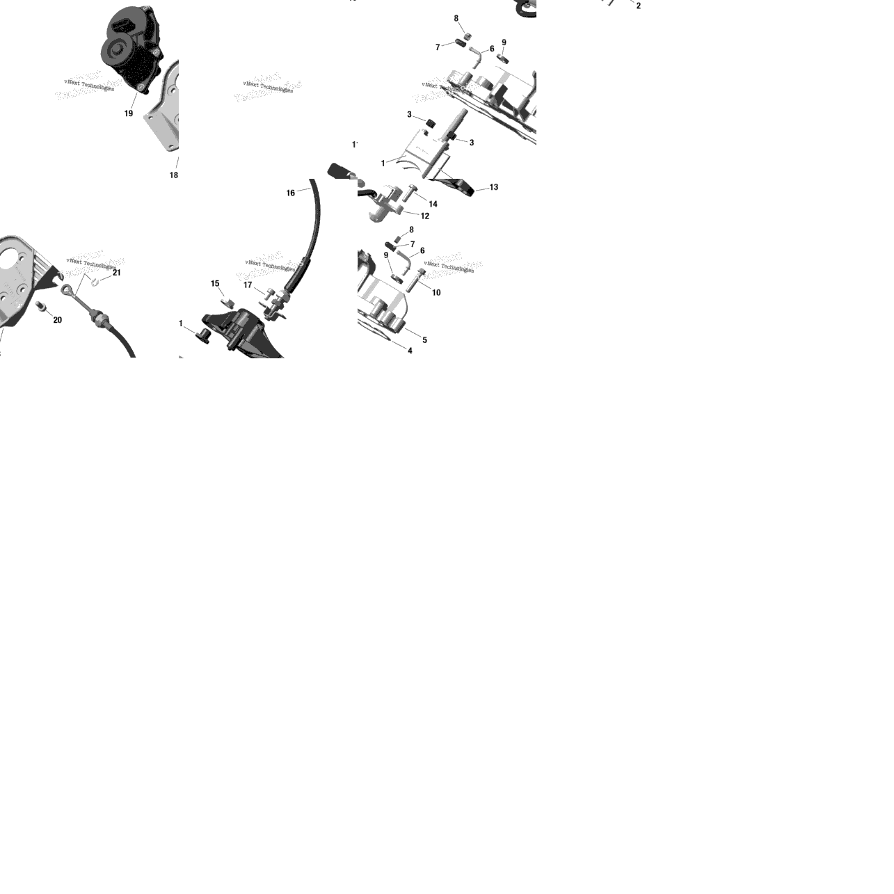 Rotax - Rave Valve