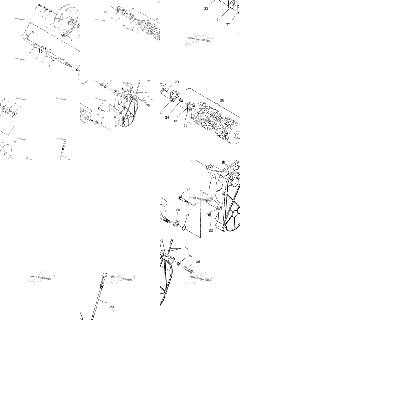 Drive Train
